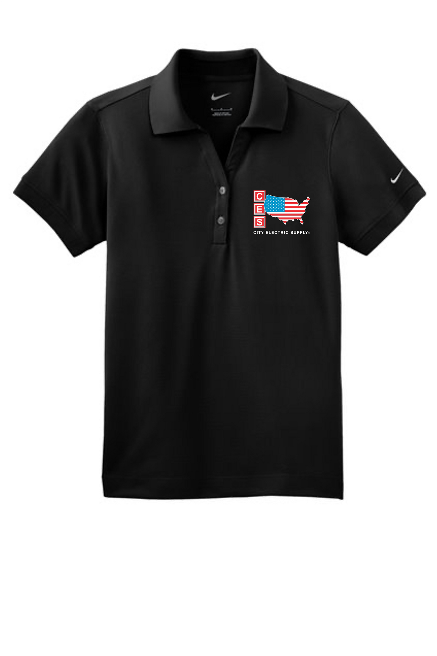 Nike Women's Dri-FIT Classic Polo