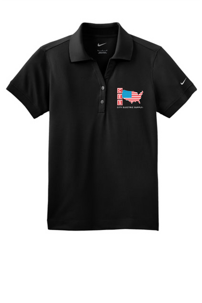 Nike Women's Dri-FIT Classic Polo