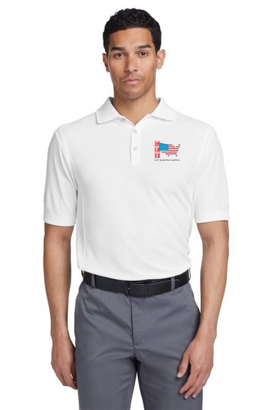 Nike Men's Dri-FIT Classic Polo