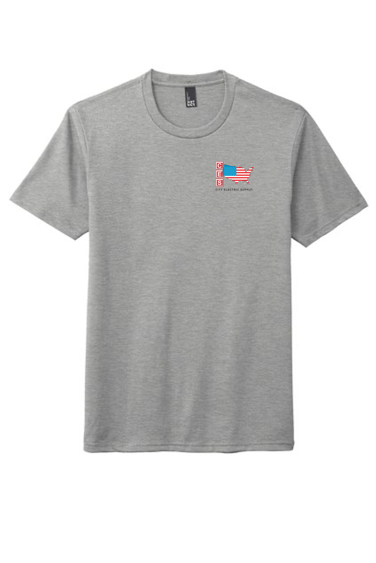 Perfect Tri-blend Tee - Independence Day