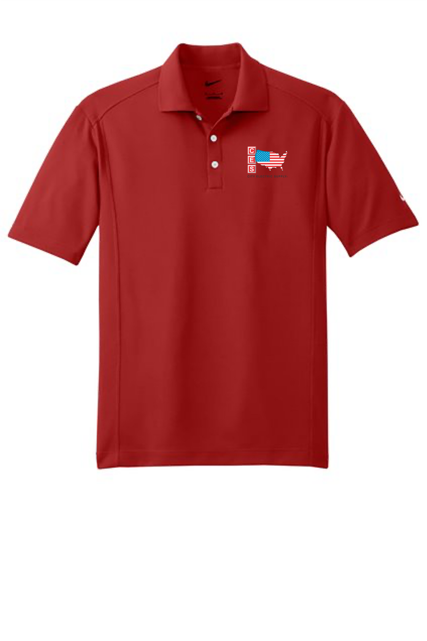 Nike Men's Dri-FIT Classic Polo