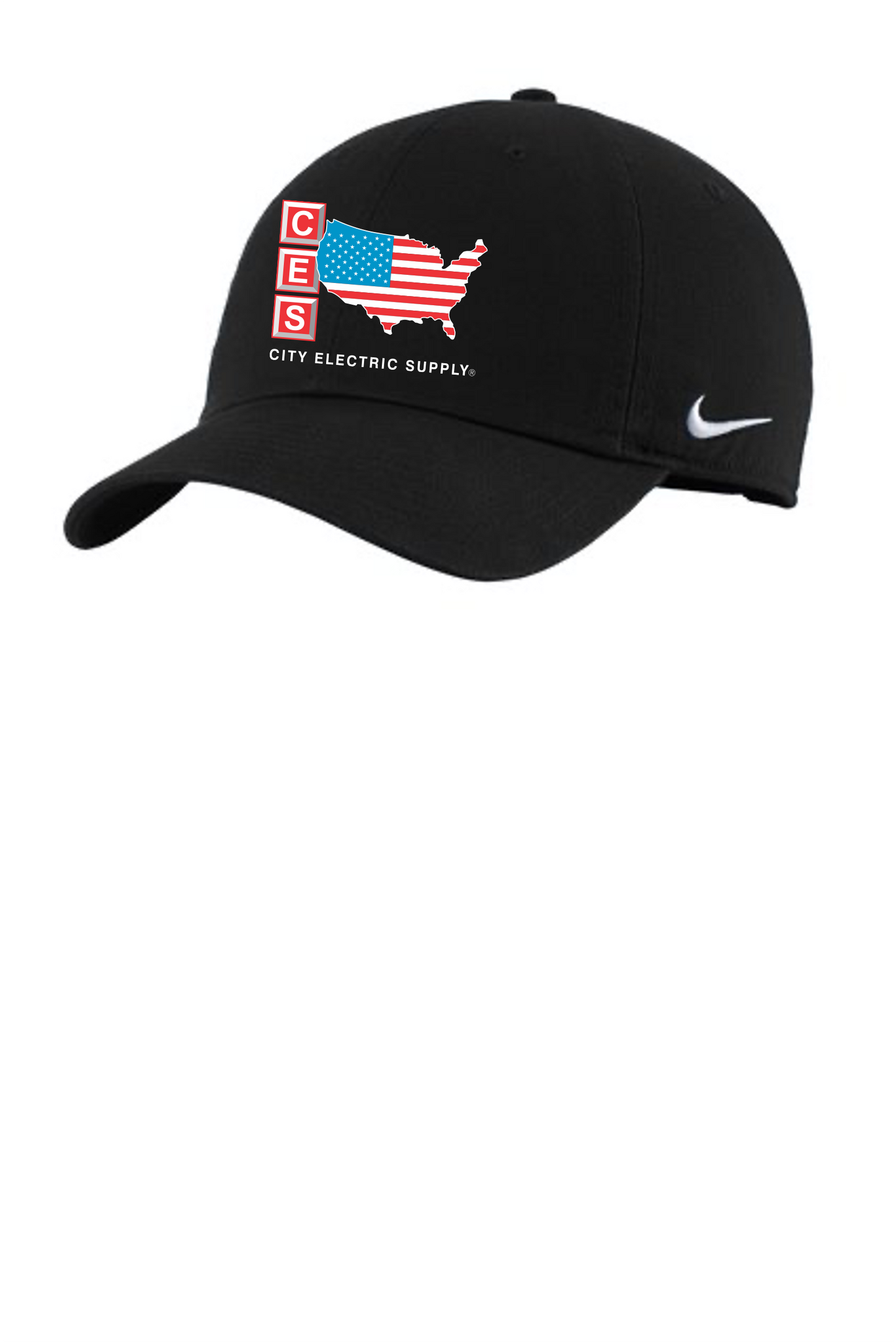 Nike Heritage Cotton Twill Cap