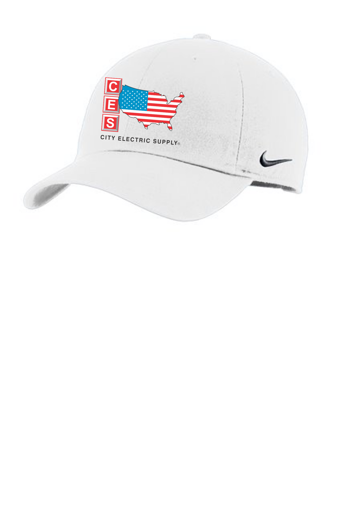Nike Heritage Cotton Twill Cap