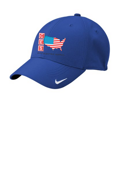 Nike Dri-FIT Legacy Cap