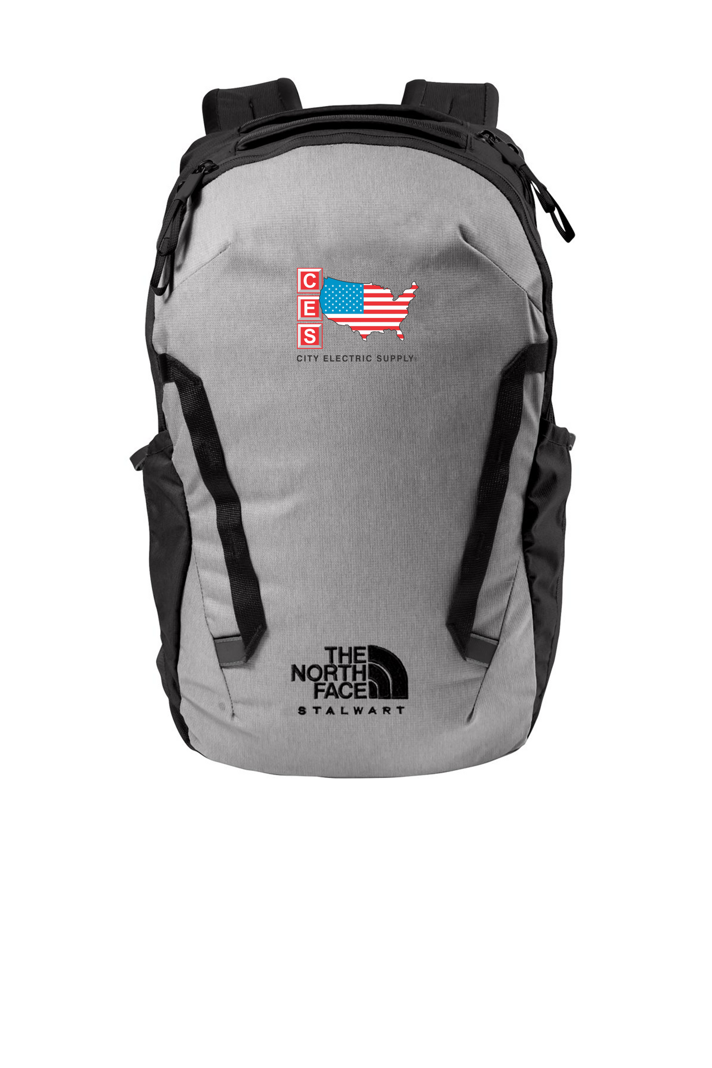 The North Face Stalwart Backpack