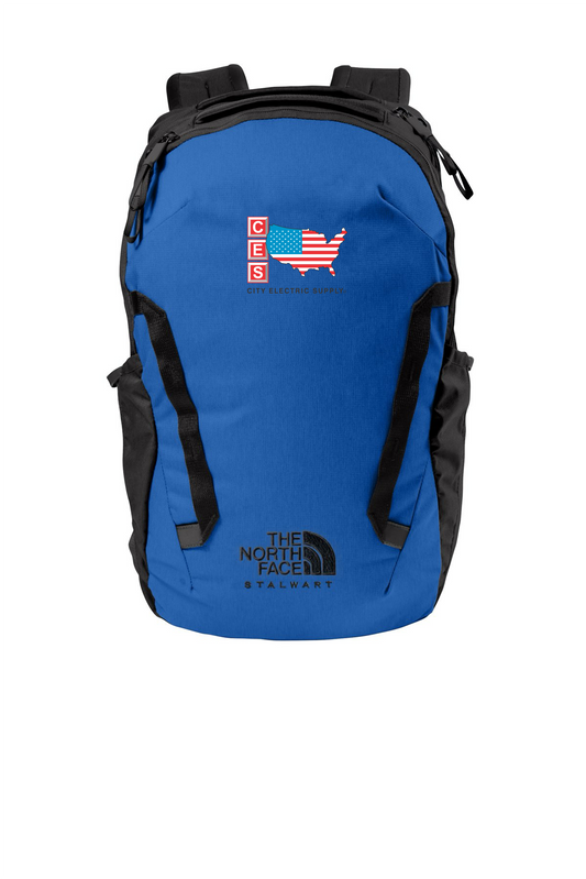 The North Face Stalwart Backpack