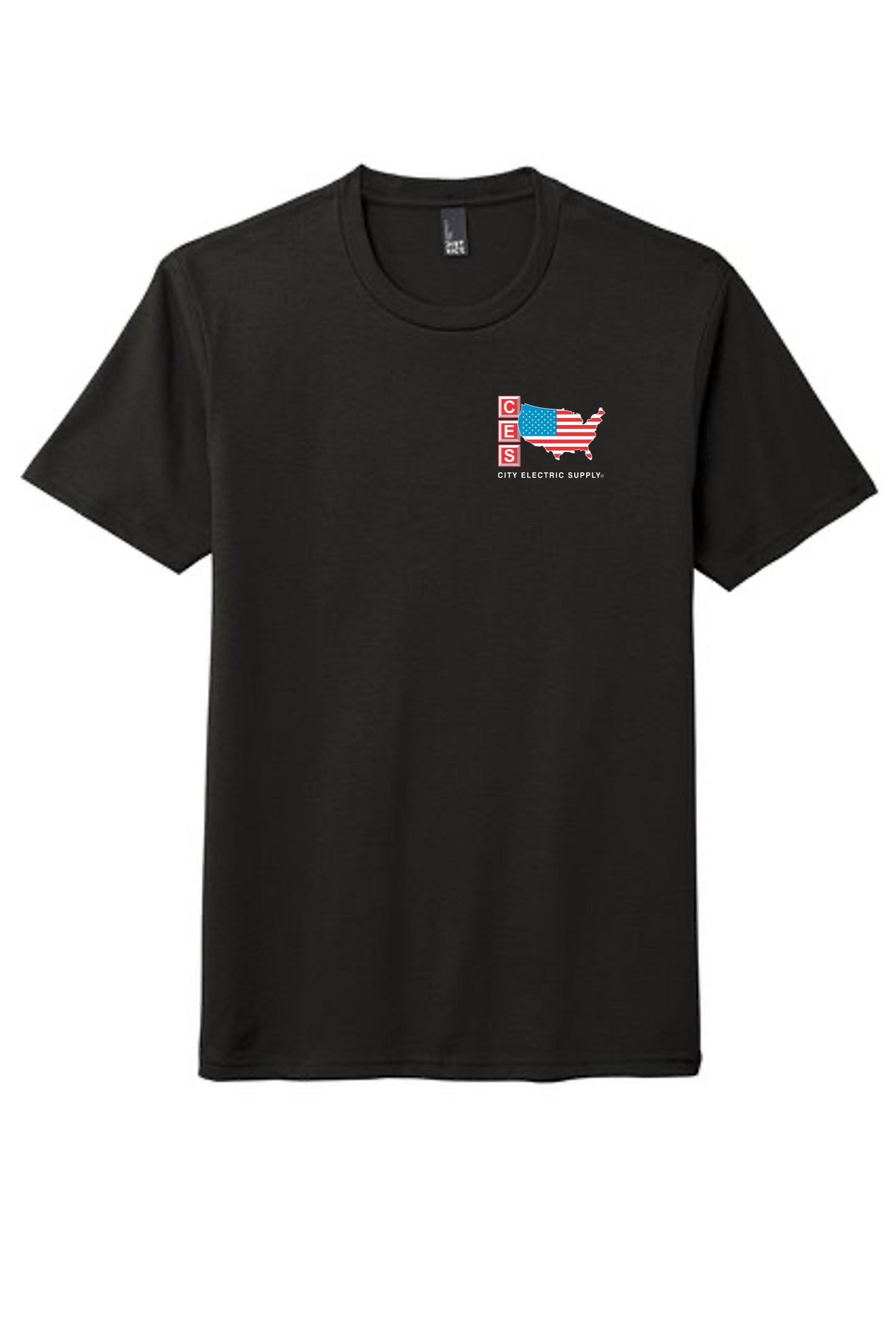 Perfect Tri-blend Tee - Memorial Day