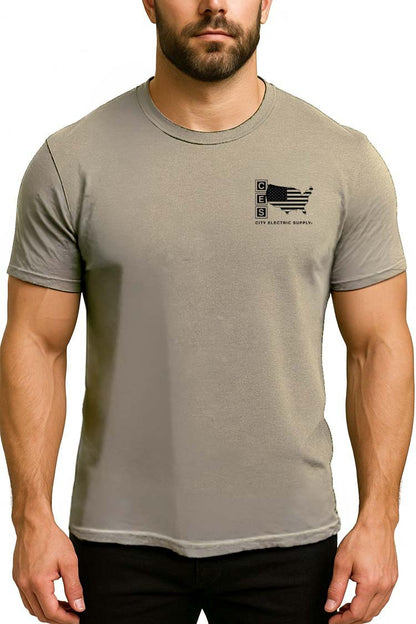 Core Blend Tee